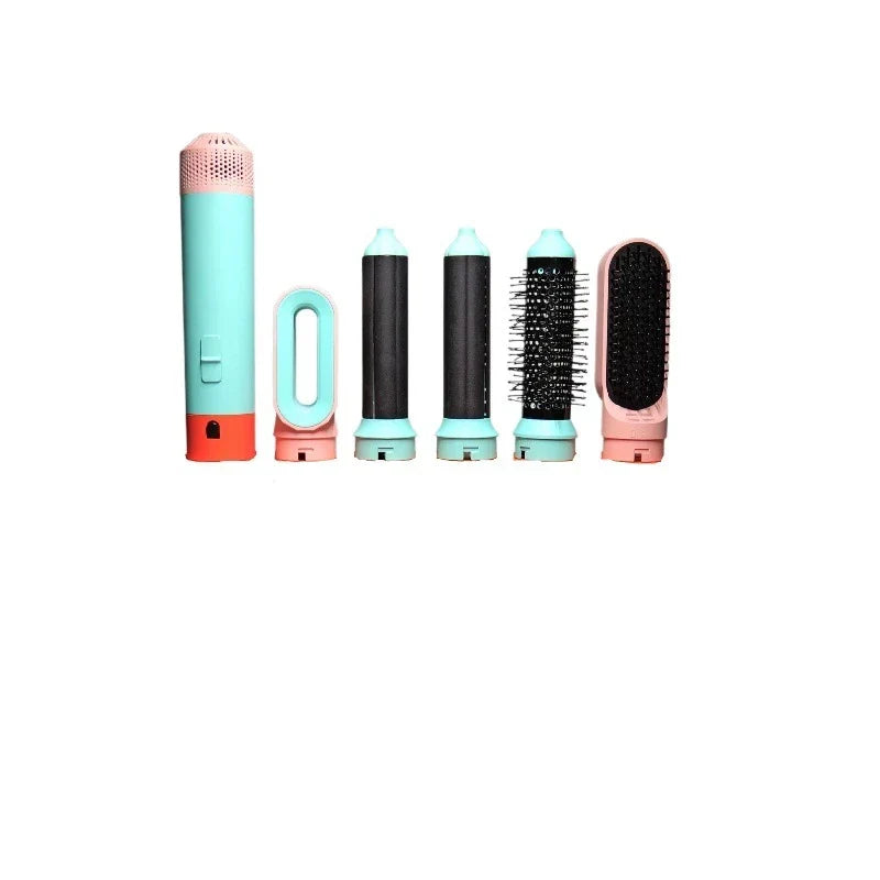 Kit per lo styling Glamour - Lussuoso e multifunzionale