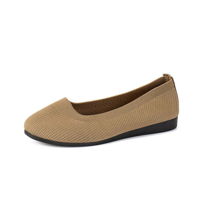 Summer ballet shoes for women - Eus