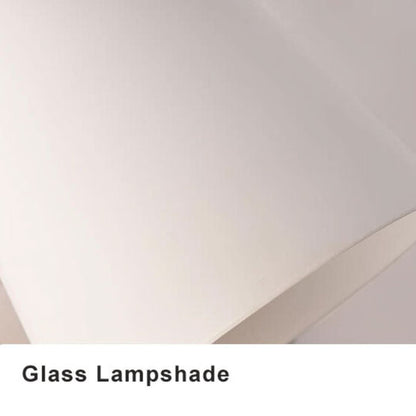 WoodGlow - Simple Wall Lamp with Wooden Arm