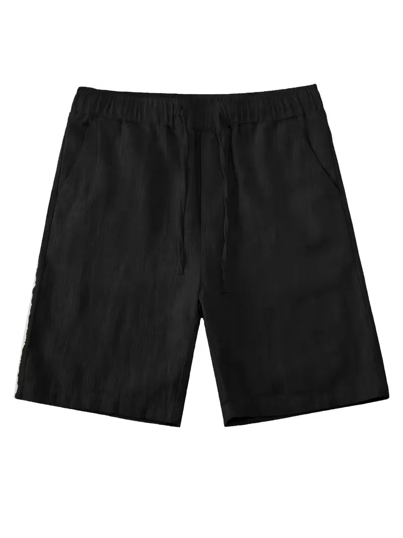 Ensemble de vêtements d'été à manches courtes
