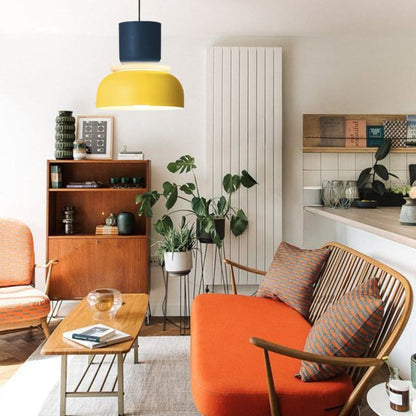 Macri Colourful Pendant Light – Modern and Stylish Design