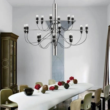 LED Luxe Bloom függőlámpa - Időtlen dizájn és modern világítás
