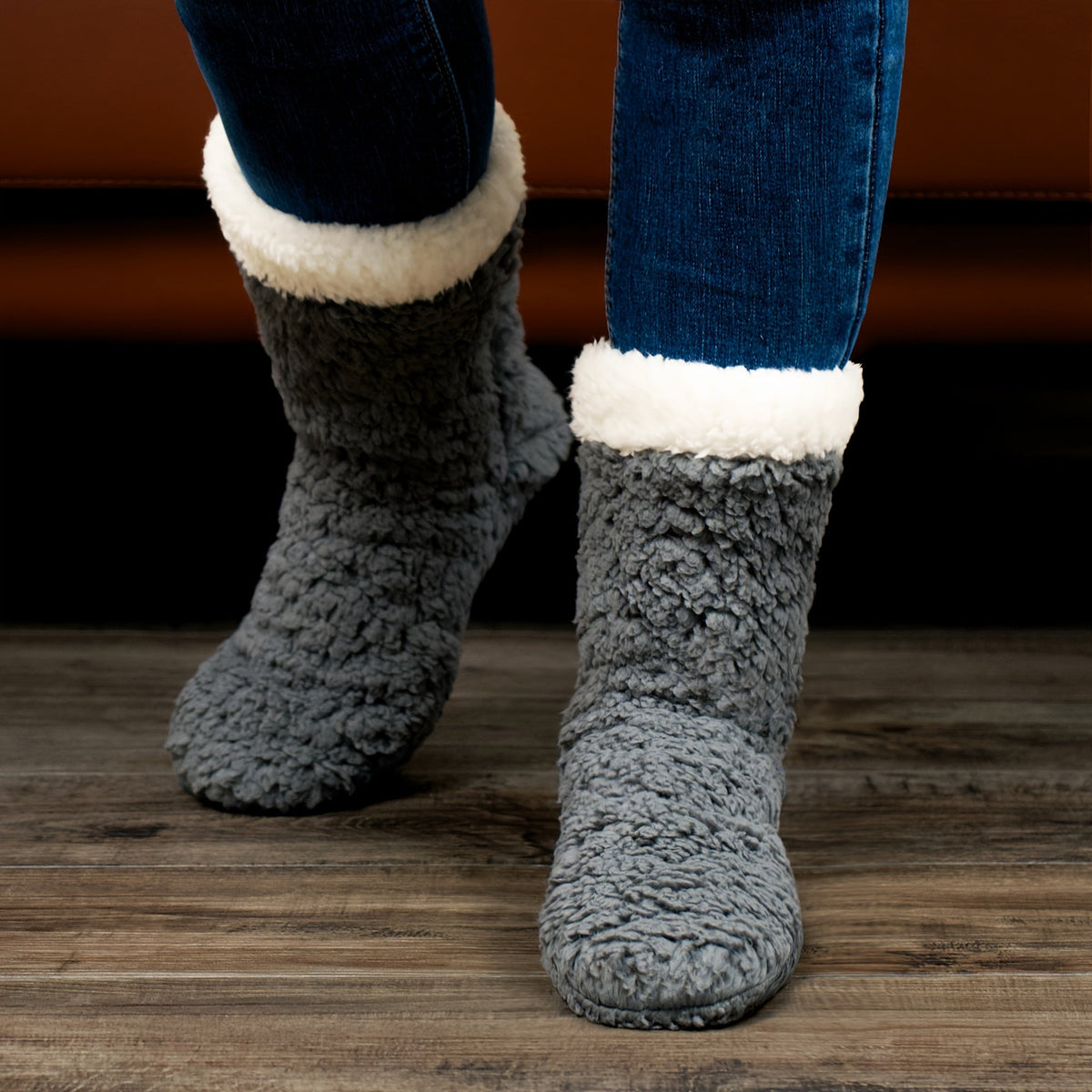 Calze morbide da donna Tessie - Per il massimo comfort e calore