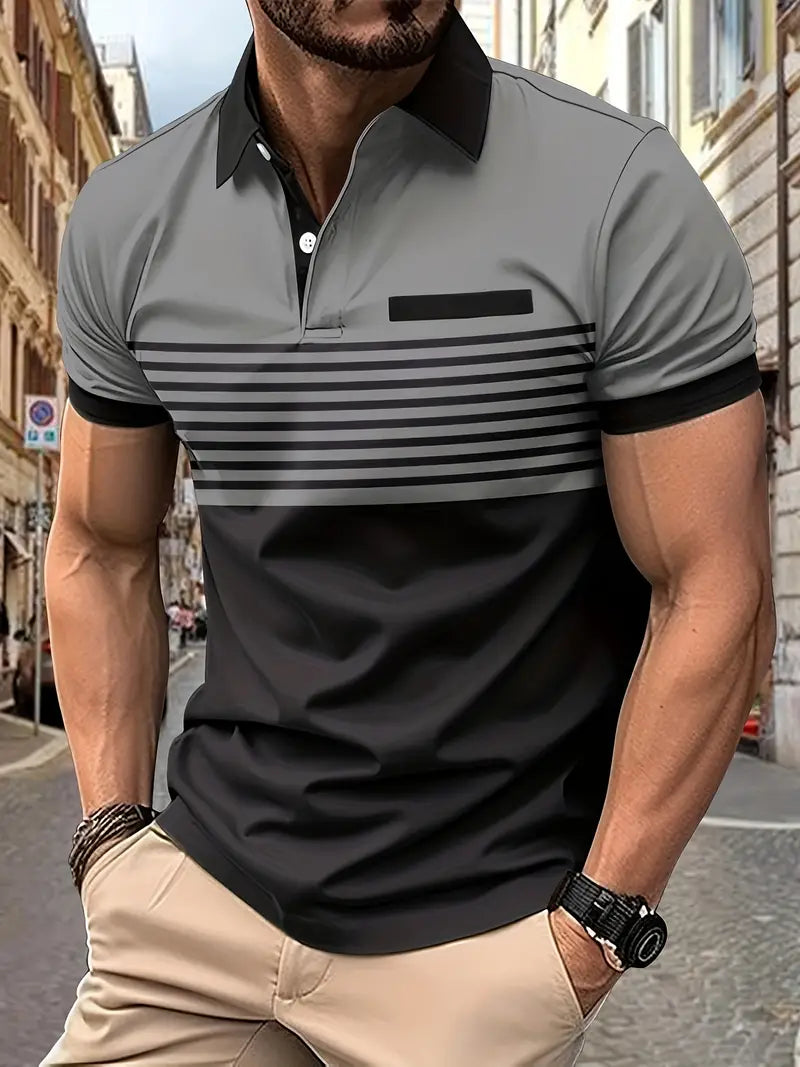 Good Fit Men's Polo - for every occasion