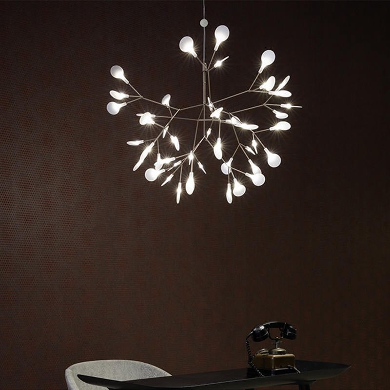 LED Pendant Light Firefly – Elegance and Modern Lighting