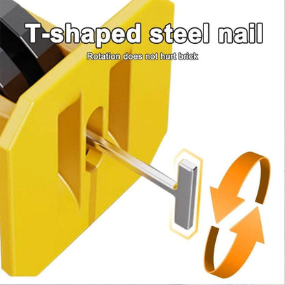 Tile Leveling Repair Clips - Reusable
