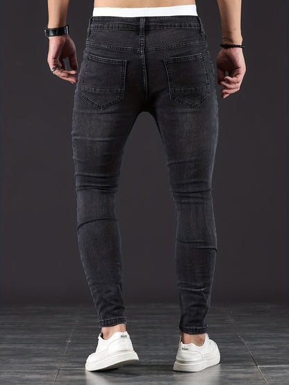Repla - Slim Fit Jeans for Men