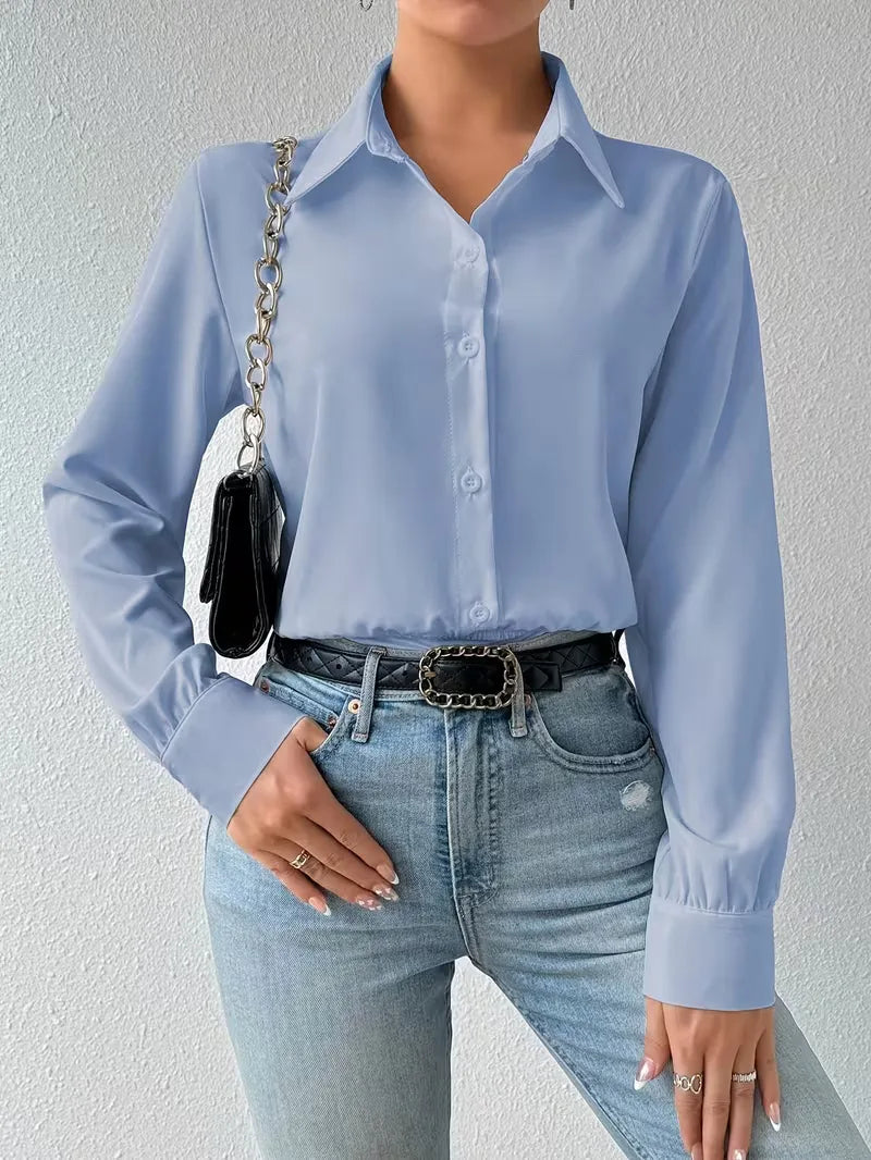 Long Sleeve Bodysuit