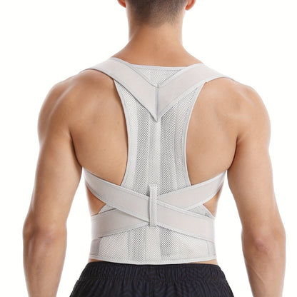 PostureFit Posture Trainer – Comfortable and Adjustable