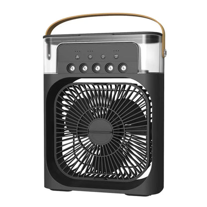 Mini Ice Mist Super Fan Portable