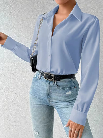 Long Sleeve Bodysuit