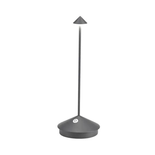 Modern Slim Wireless LED Table Lamp