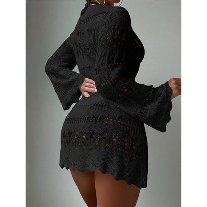 Lightweight Cover-Up Shirt for Women