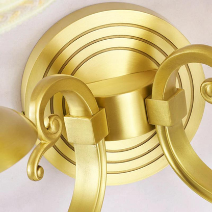 Alessio Retro Candle Holder – Timeless Elegance