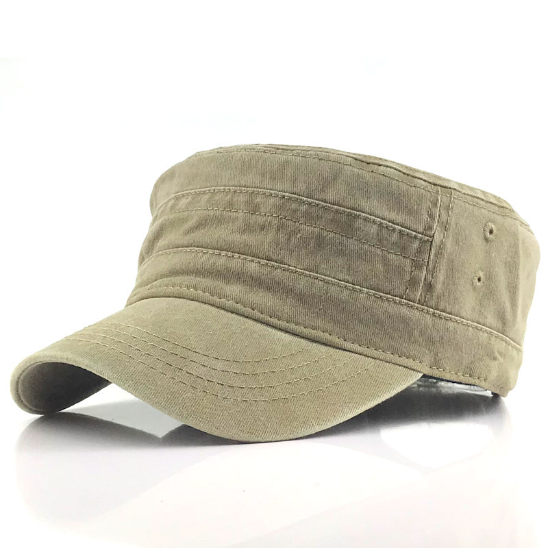 Gorra retro con estilo – Cómoda y moderna
