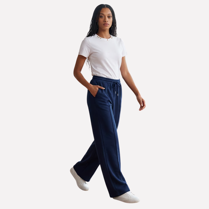 Women's Wide Leg Sweatpants