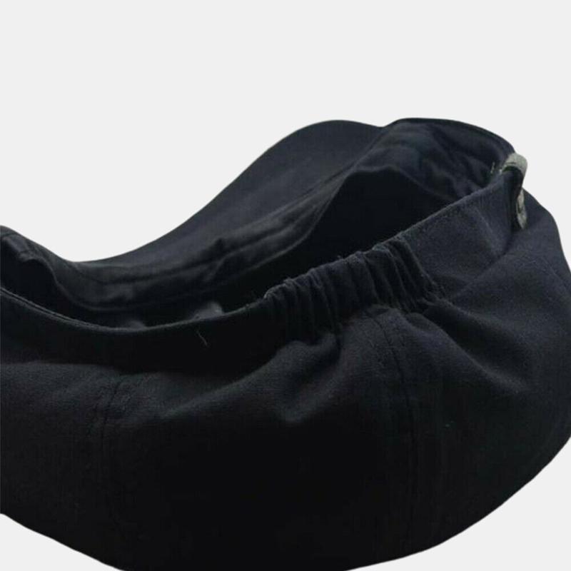 Vintage Retro Beret Flat Cap for Men - Jerro
