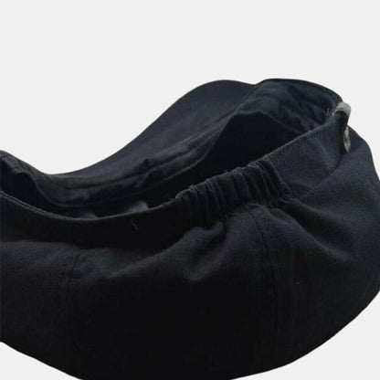 Vintage Retro Beret Flat Cap for Men - Jerro