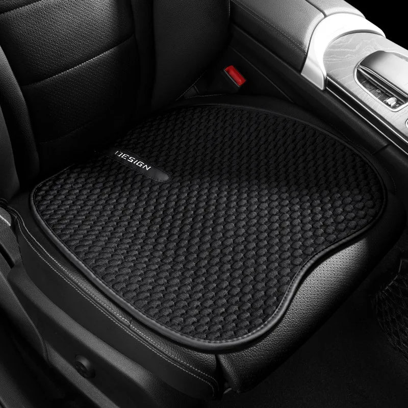 Cuscino universale traspirante per sedile auto, comfort estivo
