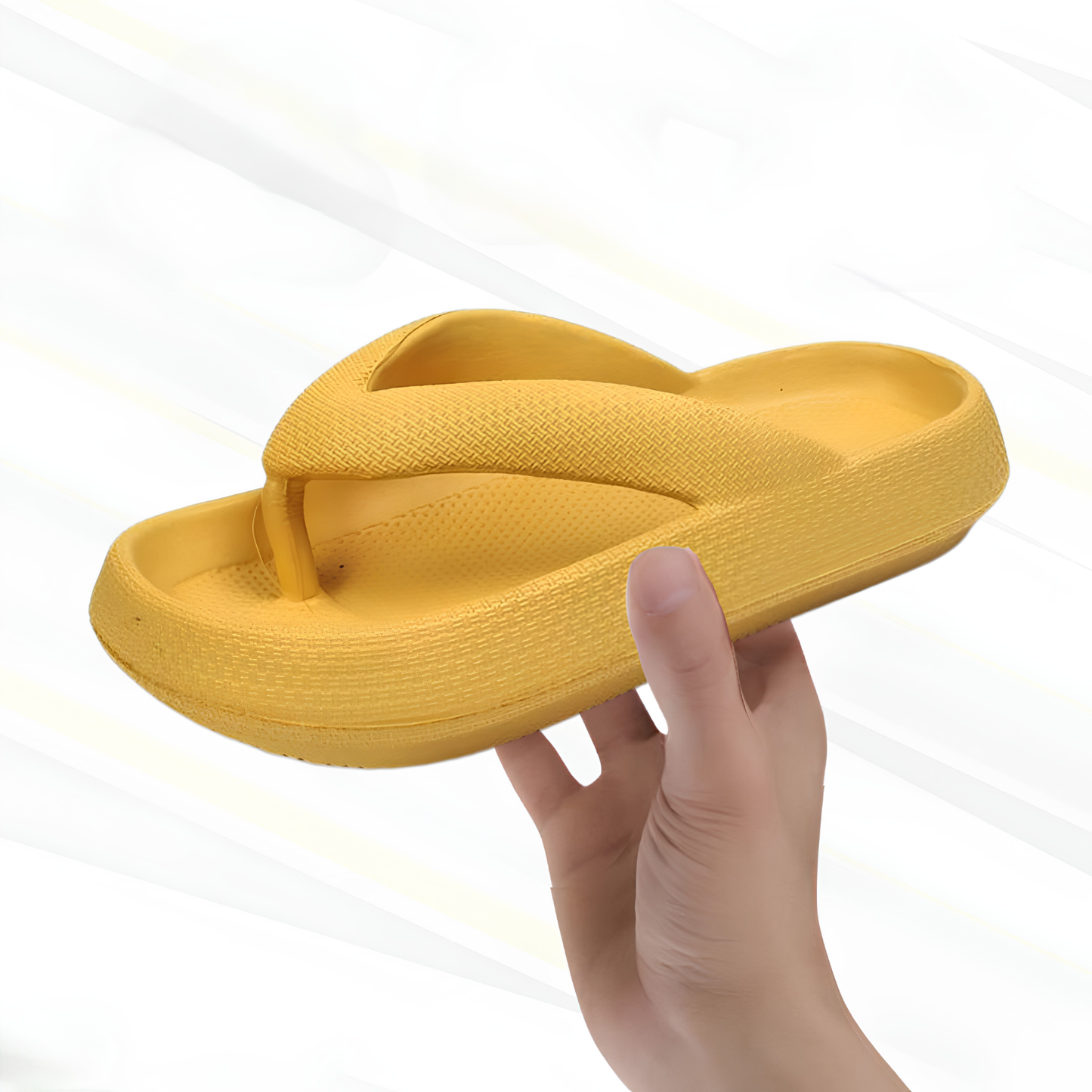 Orthopaedic Comfort Slippers