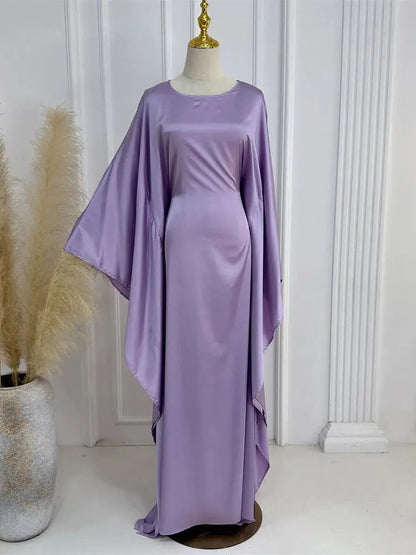 Grace – Elegant Maxi Dress