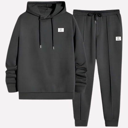Men's Tracksuit Set