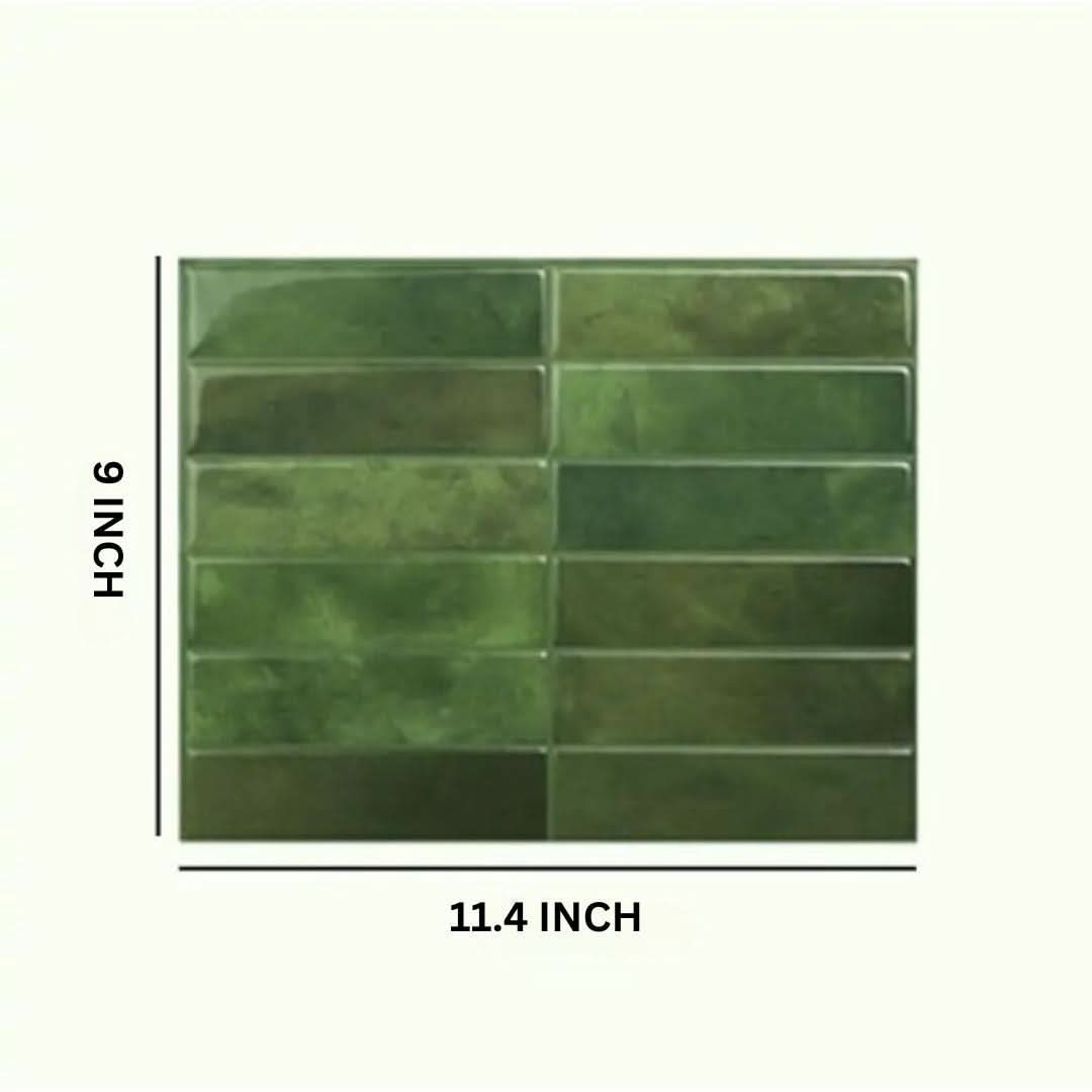 Remodel Kit - Premium Material (3 PIECES)