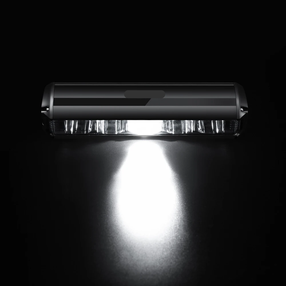 LazyX – Powerful 1400 Lumen LED Bicycle Light Front Headlamp