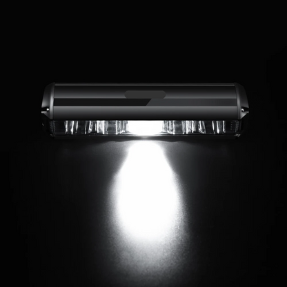 LazyX – Powerful 1400 Lumen LED Bicycle Light Front Headlamp