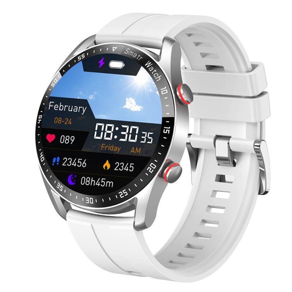 Multifunctional Smart Watch