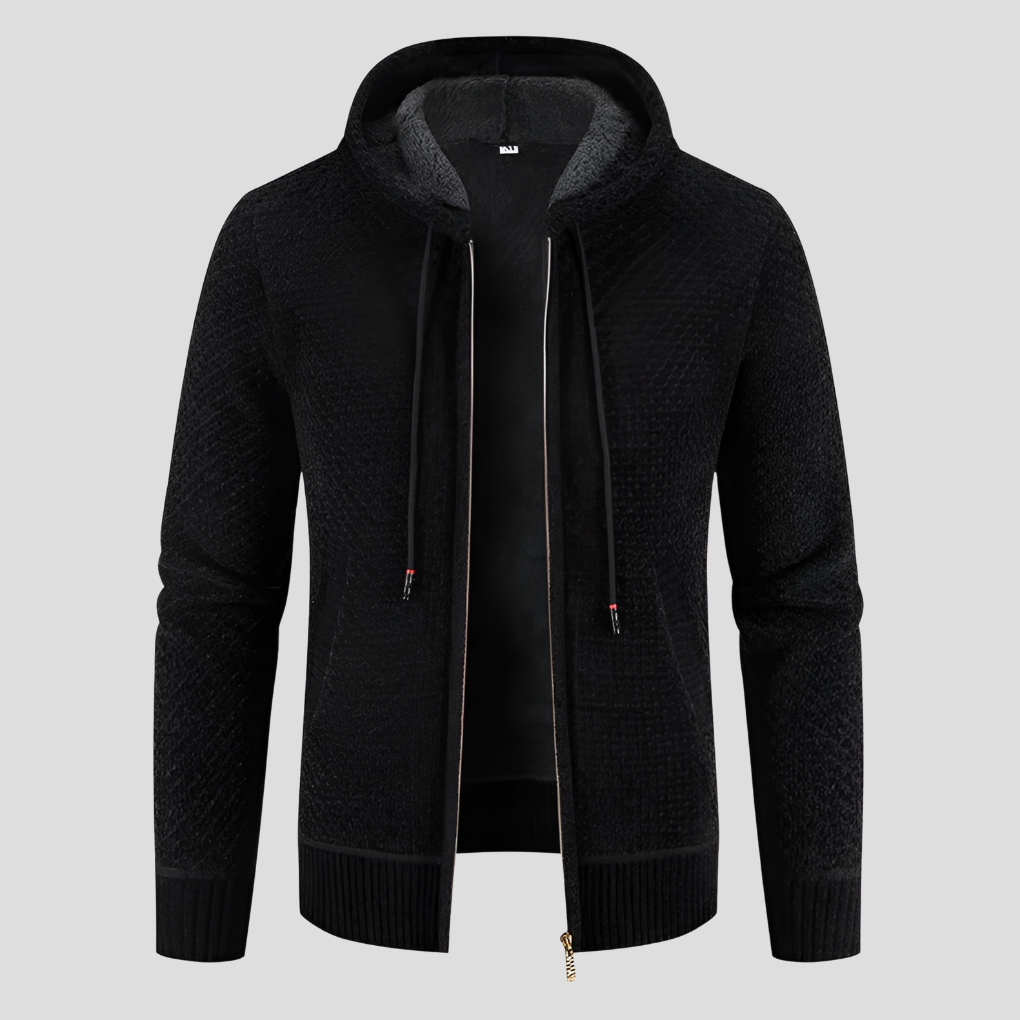 Men's Vest – Stylish and Warm