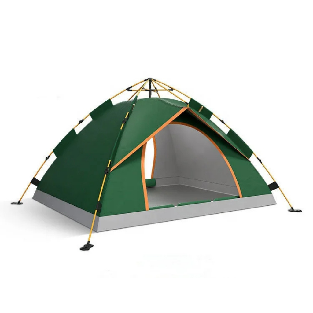Popup tent - 2 persons