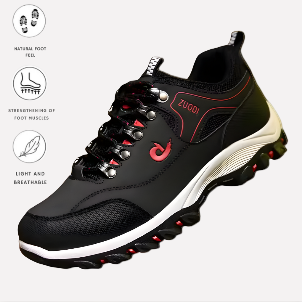 Unisex-ergonomische, wasserdichte und rutschfeste Schuhe