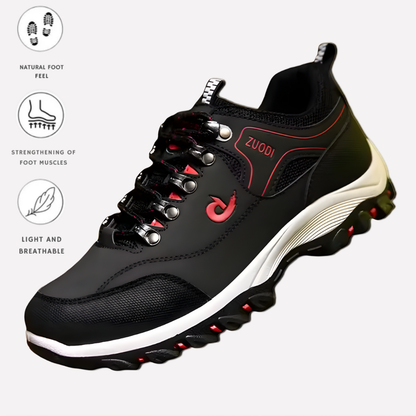 Unisex-ergonomische, wasserdichte und rutschfeste Schuhe