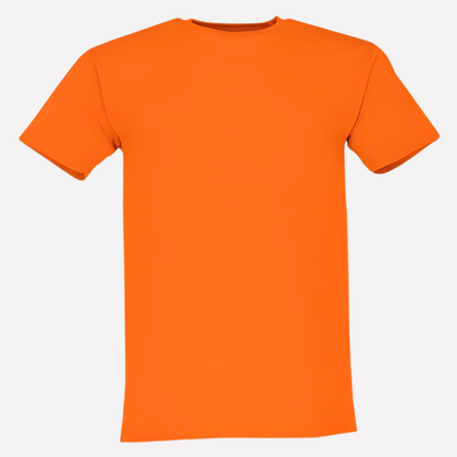 Men's Crew Neck T-Shirt