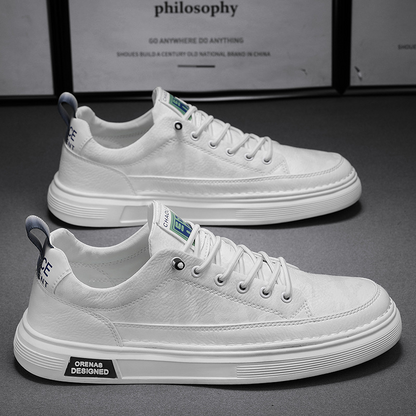Slip-On Men's Sneakers