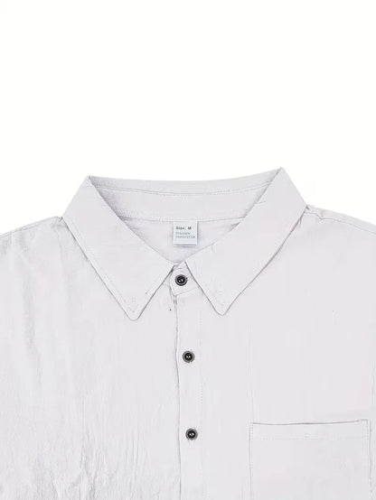 Ensemble de vêtements d'été à manches courtes