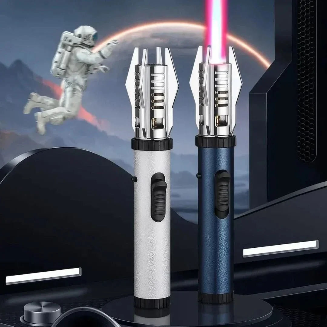 Turbine Torch - Lighter & Windproof