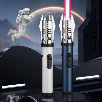 Turbine Torch - Lighter & Windproof