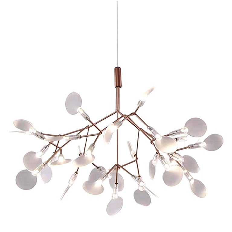 LED Pendant Light Firefly – Elegance and Modern Lighting