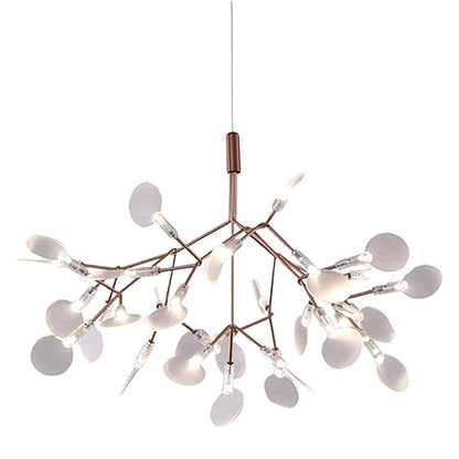 LED Pendant Light Firefly – Elegance and Modern Lighting