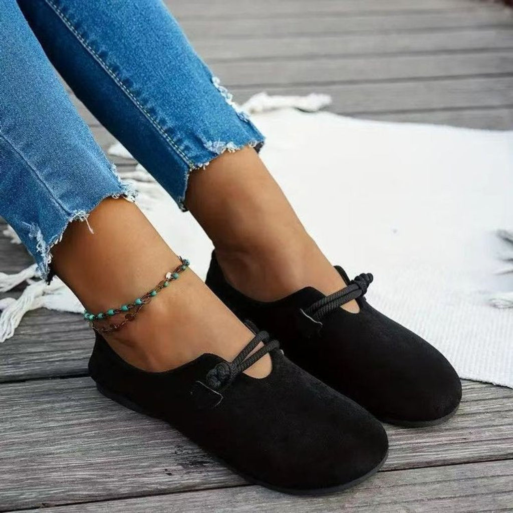 Ultraweiche Damenschuhe