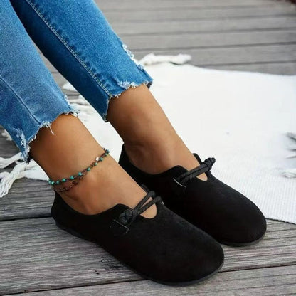 Ultraweiche Damenschuhe