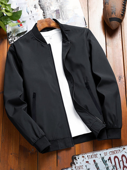 Fashionable Summer Jacket for Men - Robert