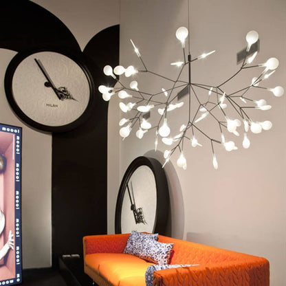 LED Pendant Light Firefly – Elegance and Modern Lighting