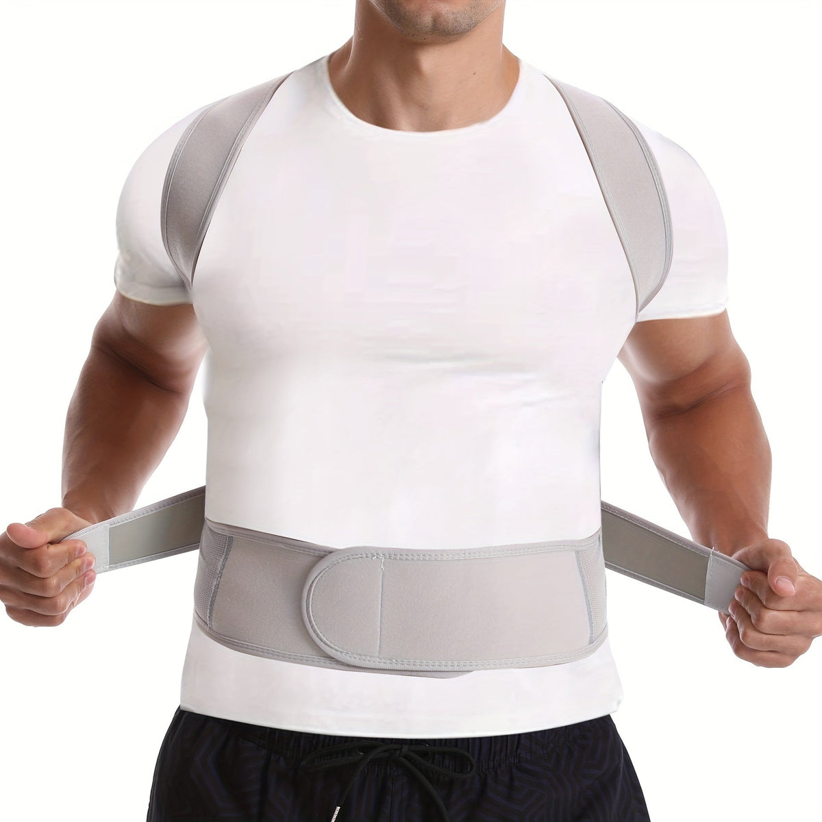 PostureFit Posture Trainer – Comfortable and Adjustable