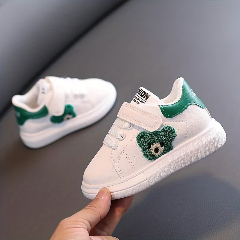 MaxiSneakers Baby Sneakers - For Stylish Adventures of Little Feet