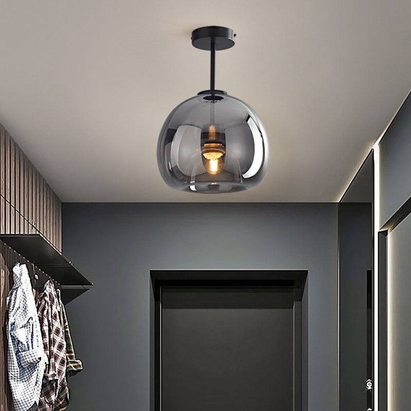 Lámpara de diseño de lujo para cualquier interior