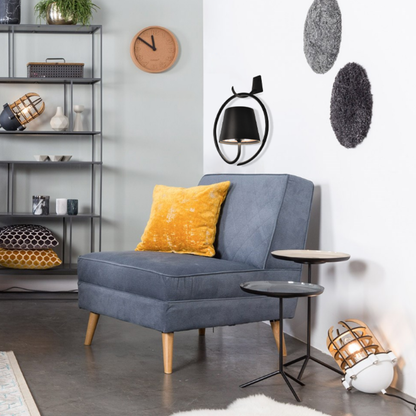 Emptyoo - elegante lámpara colgante para un interior moderno