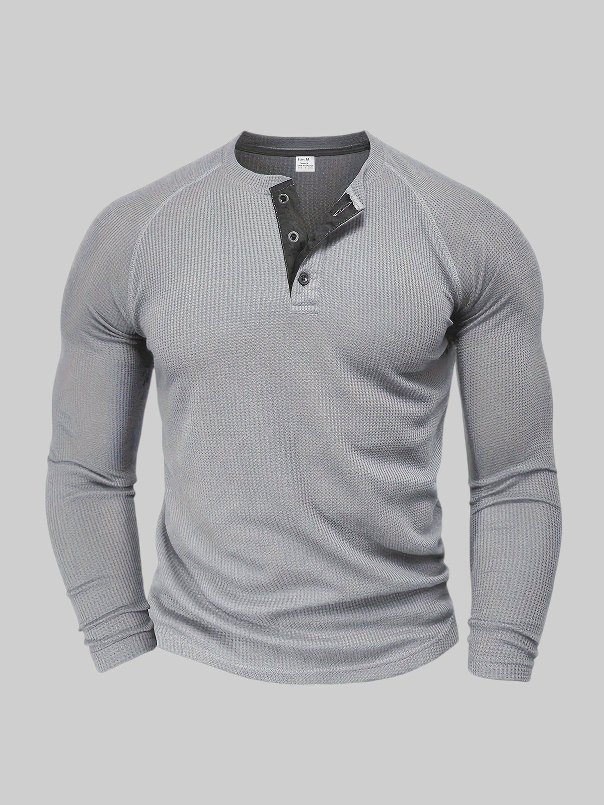 Camicia casual di Markus – Per un look moderno